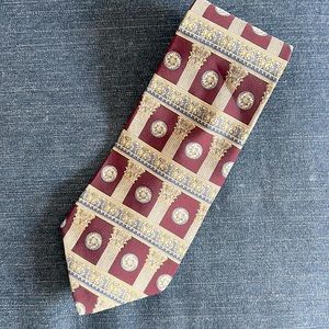 🇺🇸United Nations Unicef necktie